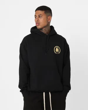 Last Kings Original Hoodie Black