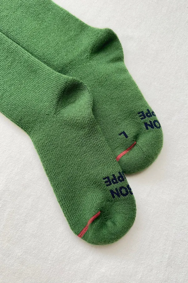 Le Bon Shoppe Camper Avocado Socks