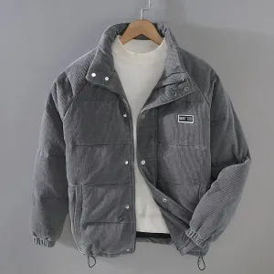 LIAM™ - CORD JACKET