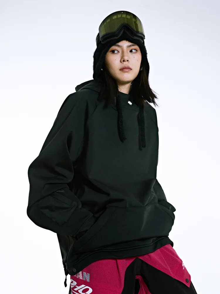 LITAN Winter Essentials Hoodie - US ONLY