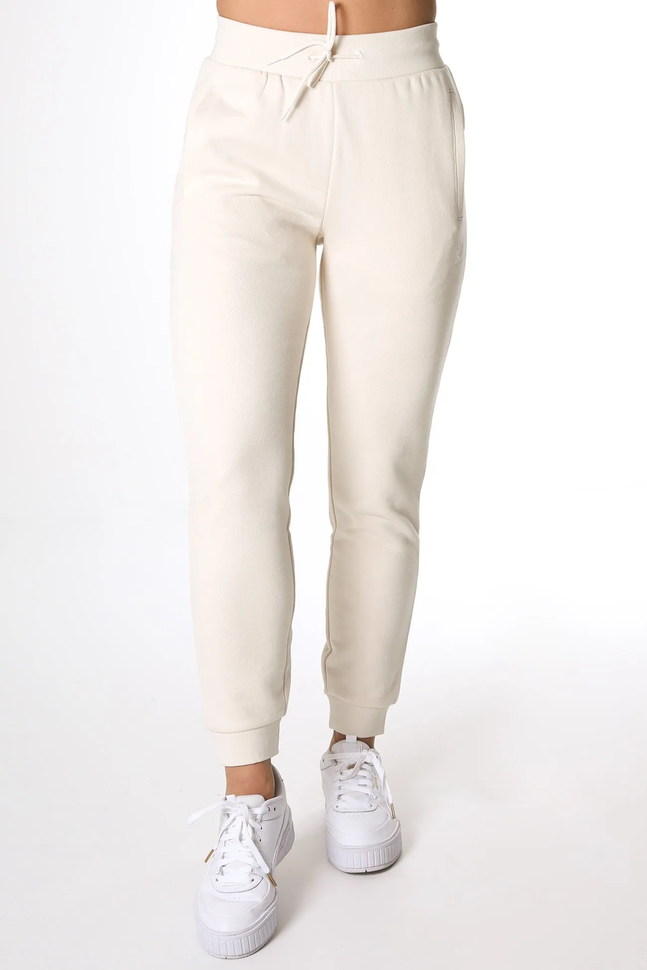 Loungewear Adicolor Essentials Track Pant Worn White