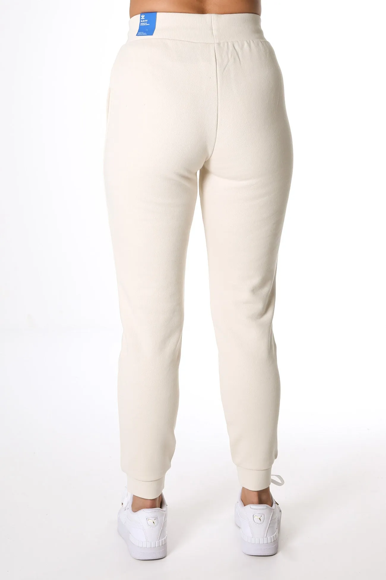 Loungewear Adicolor Essentials Track Pant Worn White