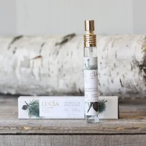 Lucia Douglas Pine Room Spray Mini