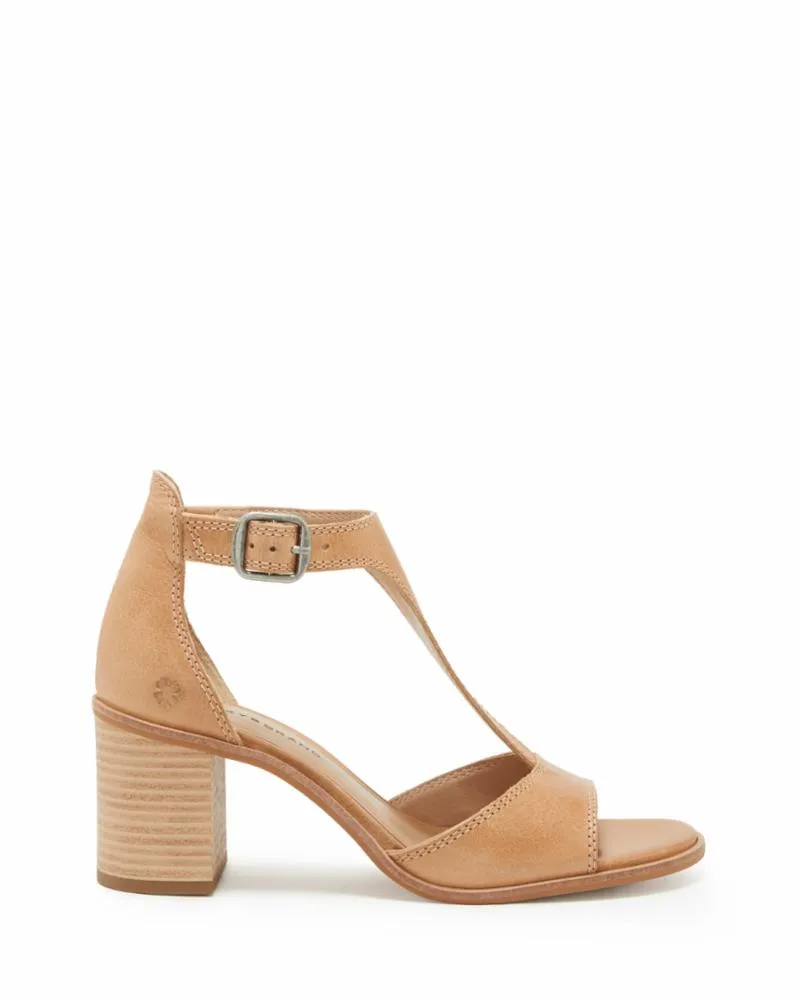 Lucky Brand Women's Sabeni Brown M