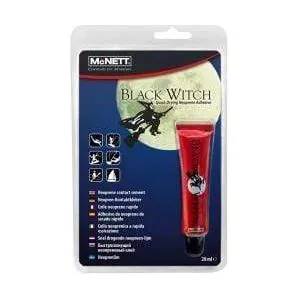 McNett BLACK WITCH 28ml - Black Formula