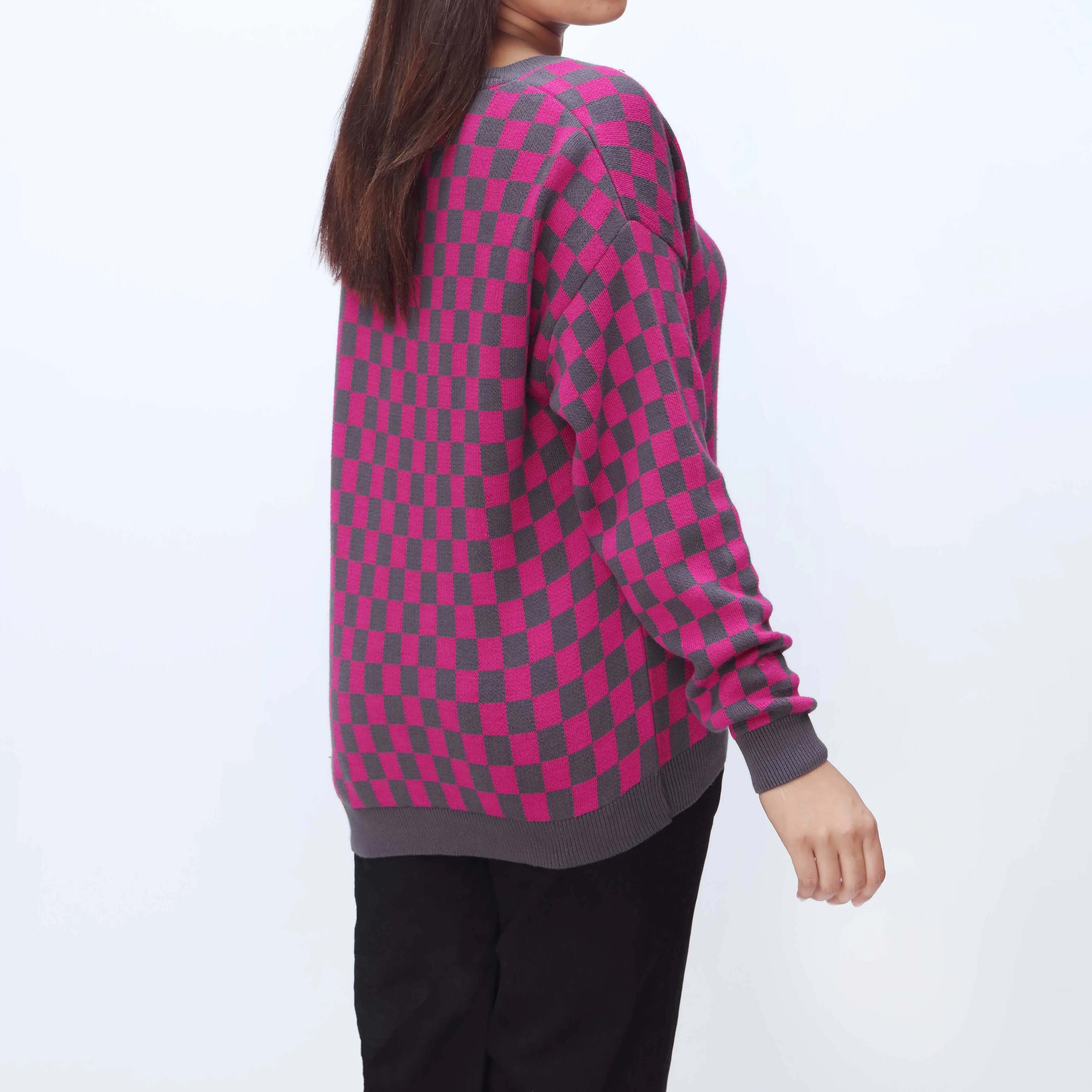 Mejunda Mid Length Cardigan PW3906