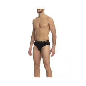 Men Underwear Briefs -  Cavalli Class slips