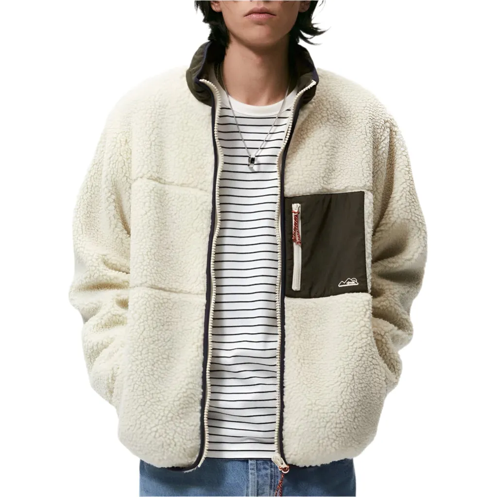 Men's Autumn & Winter Fleece Jacket