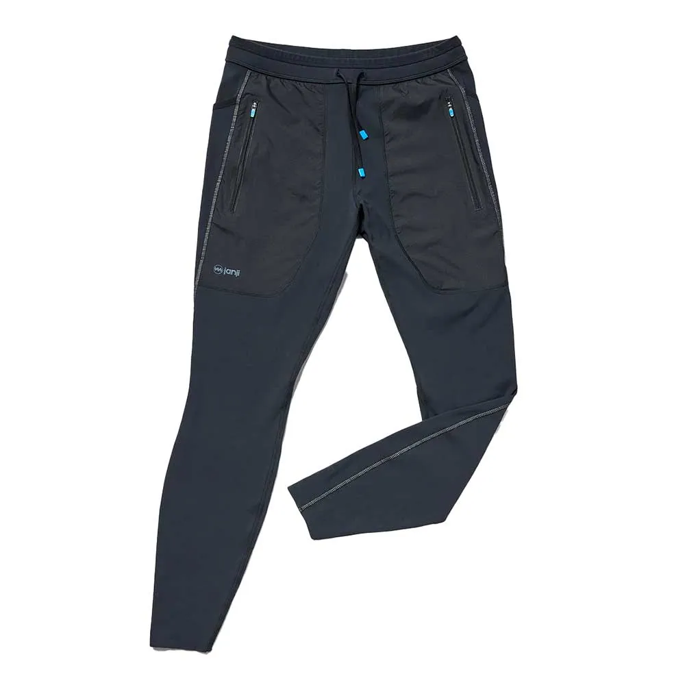 Men's Boreal Fleece Tight 2024 - Midnight