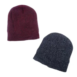 Mens Thermal Heat Control Beanie