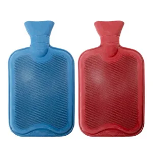 Mini Hot Water Bottle 200ml