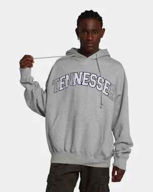 MNML Skills Hoodie Grey