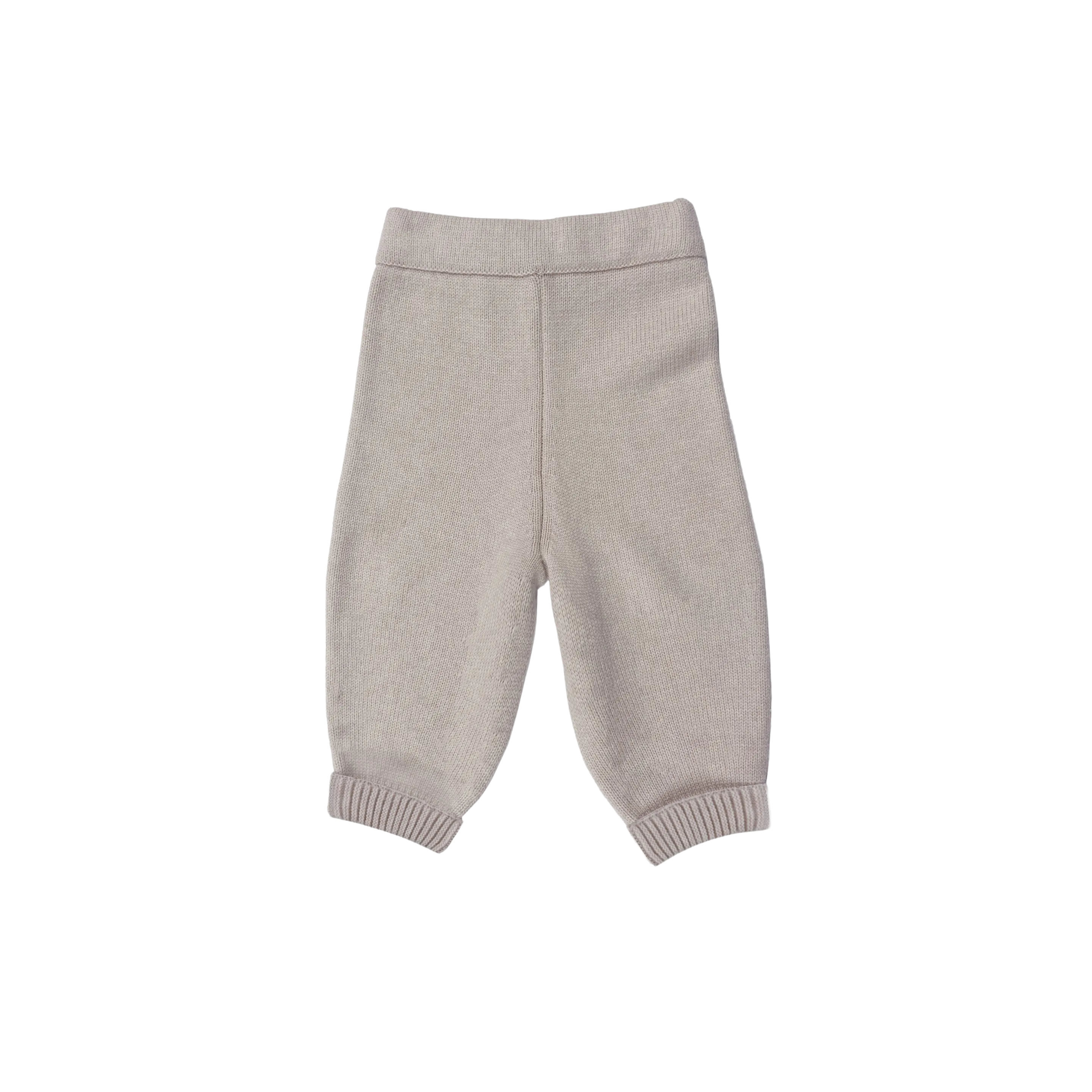 Moene Trousers | Soft Sand