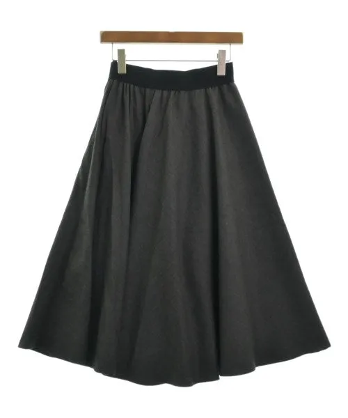 MY CONTEMPORARY ESSENTIALS WARDROBE Long/Maxi length skirts