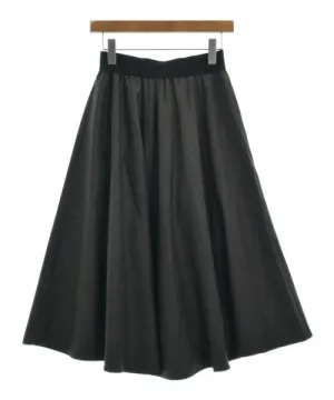 MY CONTEMPORARY ESSENTIALS WARDROBE Long/Maxi length skirts