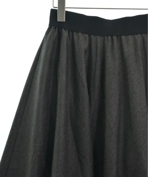 MY CONTEMPORARY ESSENTIALS WARDROBE Long/Maxi length skirts