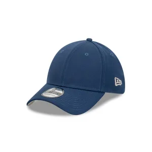 New Era 39Thirty Essentials Oceanside Blue