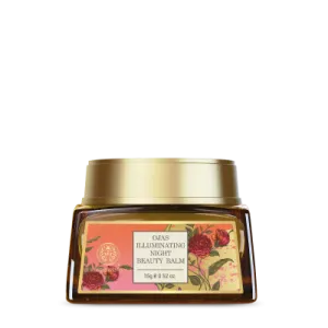 Ojas Illuminating Night Beauty Balm - Forest Essentials