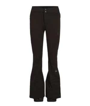 Oneill Wmns Blessed Softshell Hybrid Skinny Pant