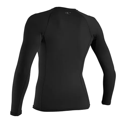 O'Neill Womens Thermo-X Long Sleeve Thermal Top