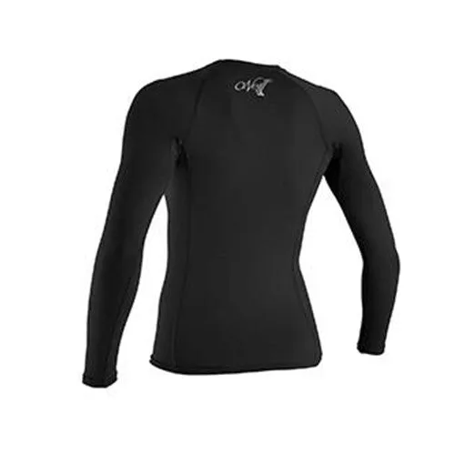 O'Neill Womens Thermo-X Long Sleeve Thermal Top