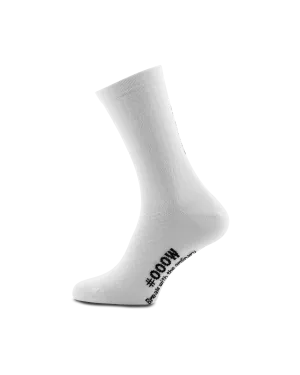 Out Of Office Cycling Socks