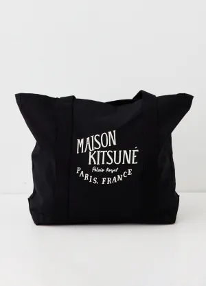 Palais Royale Tote Bag