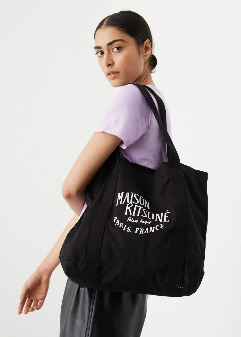 Palais Royale Tote Bag