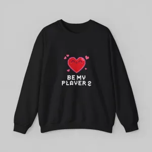 PLAYER 2 Women's Sweatshirt