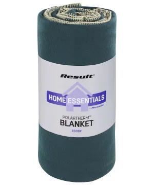 Polartherm blanket | Forest Green