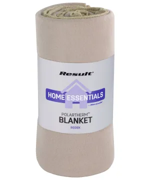 Polartherm blanket | Natural