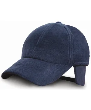 Polartherm cap | Navy