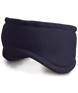 Polartherm headband | Navy