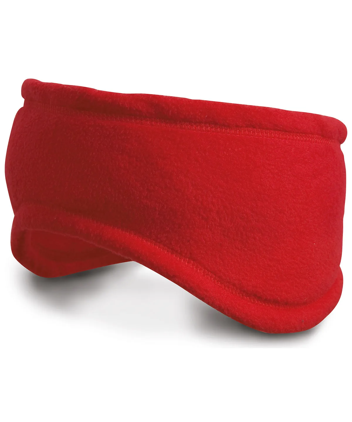 Polartherm headband | Red