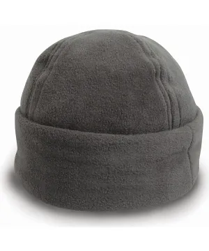 Polartherm ski bob hat | Grey