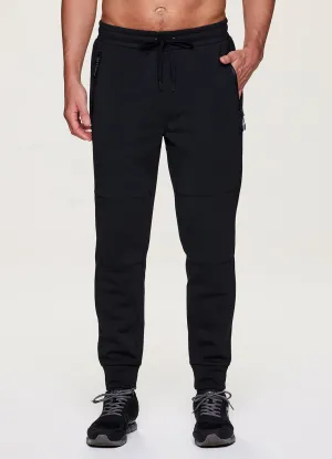 Prime Zip Fleece Jogger