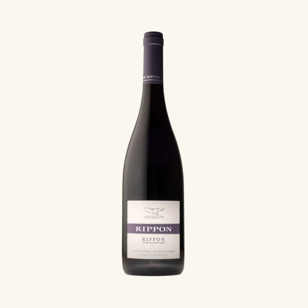 Rippon Mature Vine Pinot Noir 2019