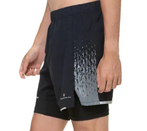 Ronhill - Men's Tech Reflect 5" Twin Short