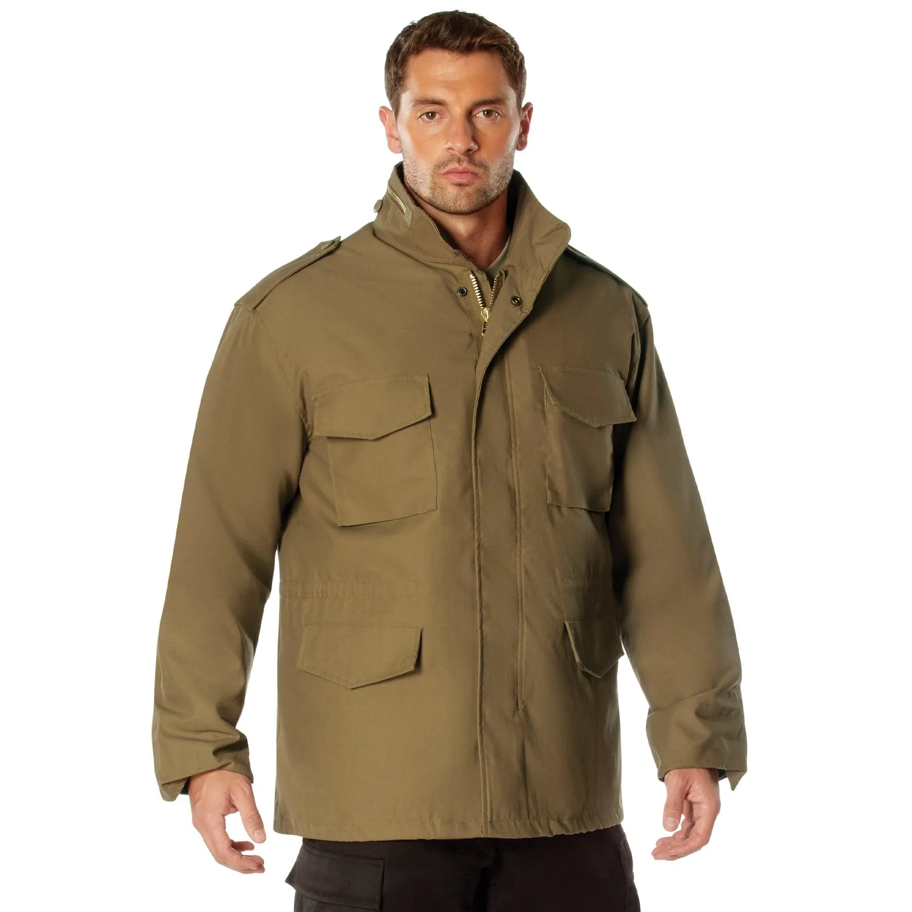 Rothco M-65 Field Jacket