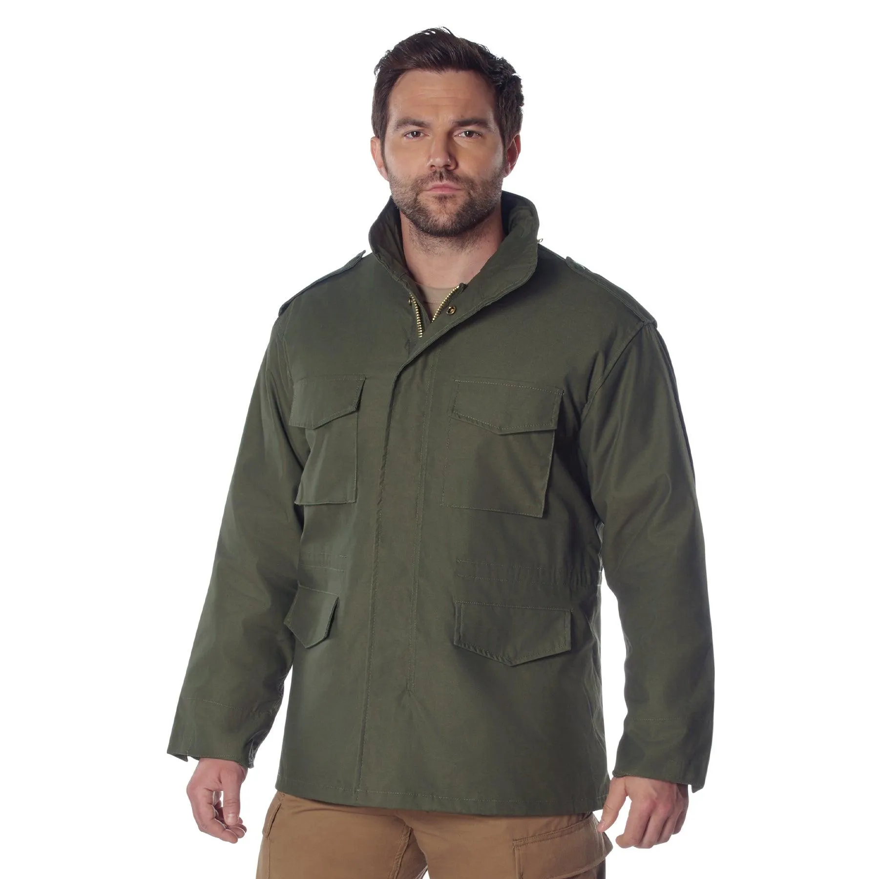 Rothco M-65 Field Jacket