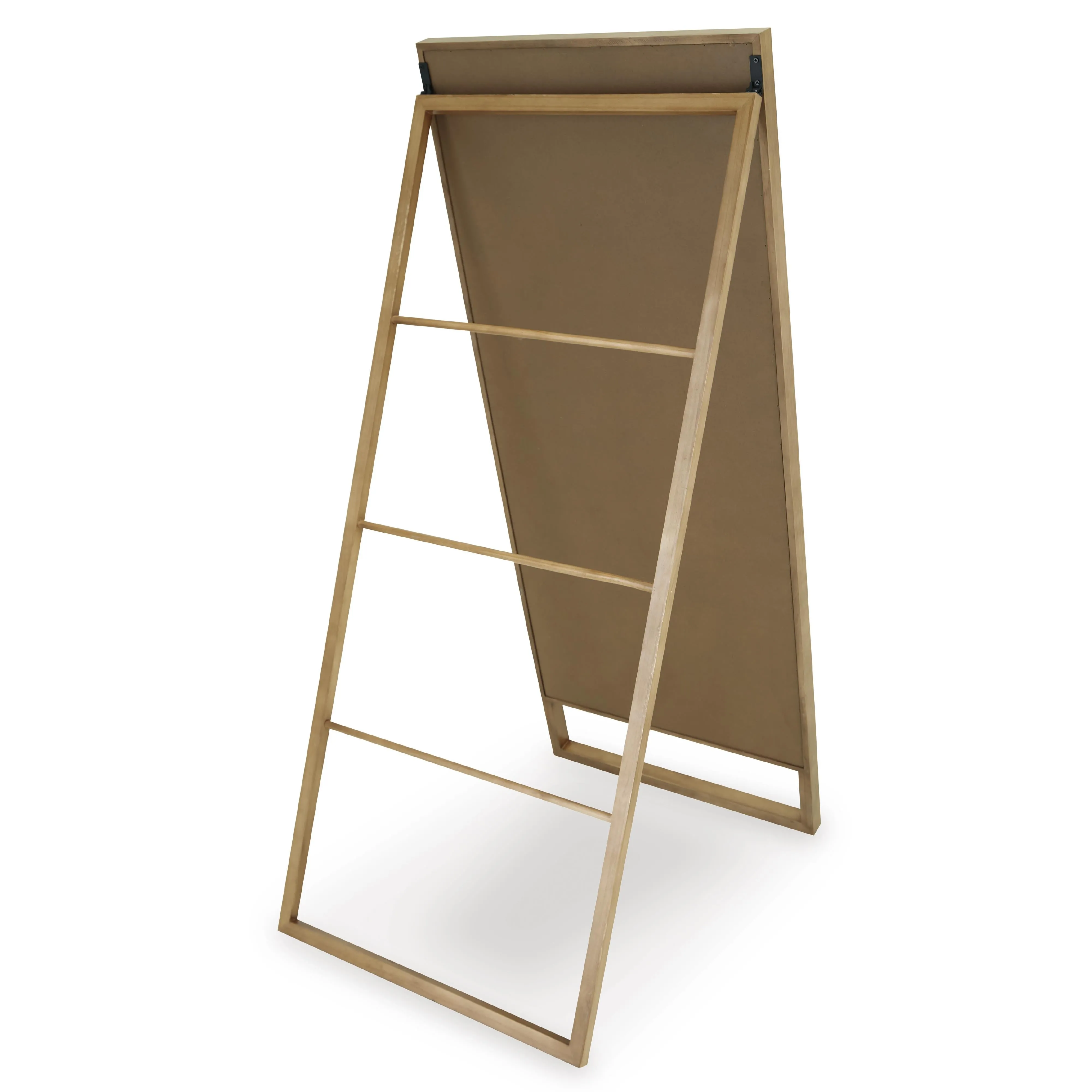 Signature Design by Ashley Devford Floorstanding Mirror A8010341