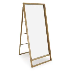 Signature Design by Ashley Devford Floorstanding Mirror A8010341