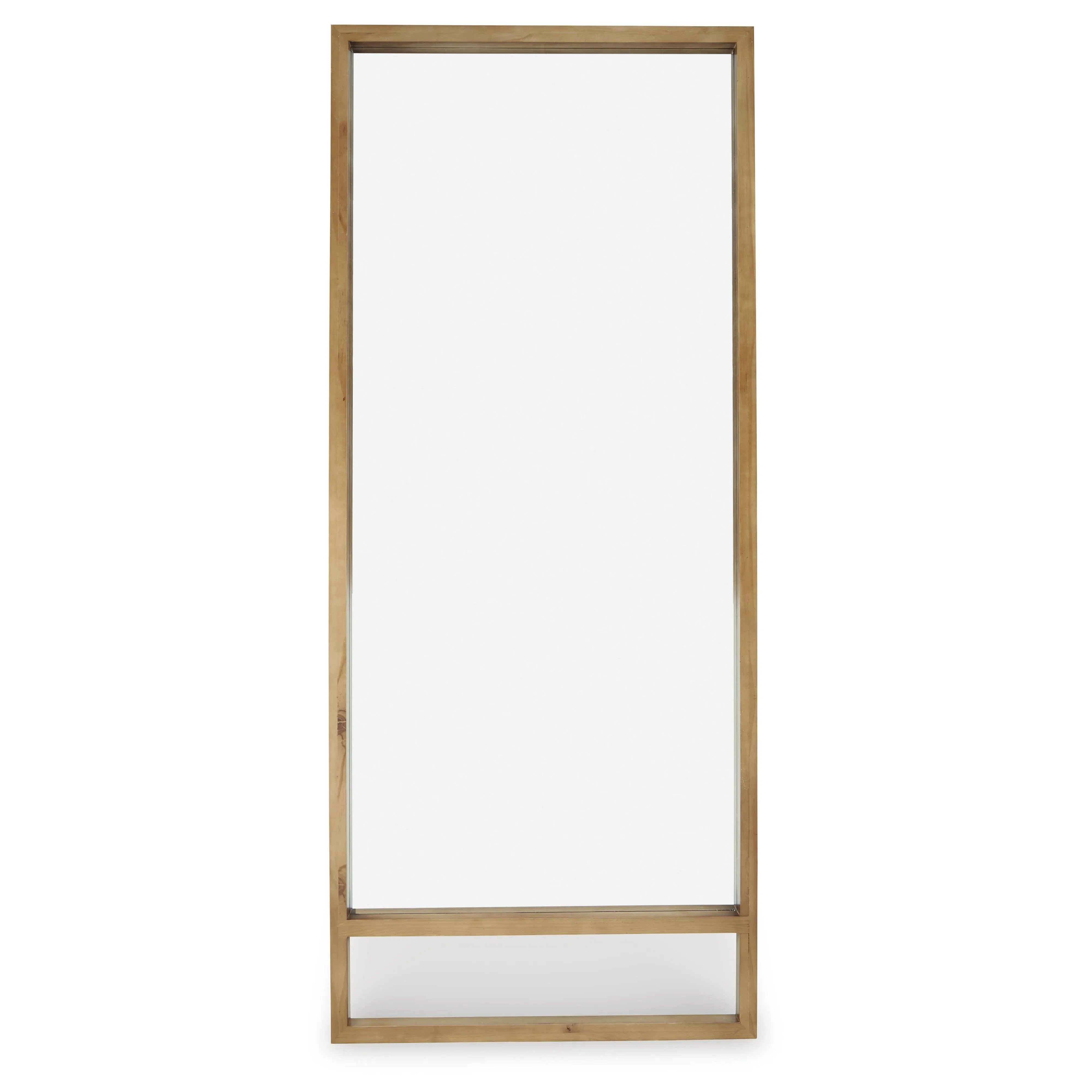 Signature Design by Ashley Devford Floorstanding Mirror A8010341