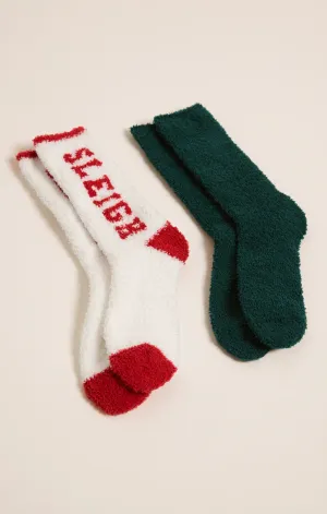 Sleigh Sock