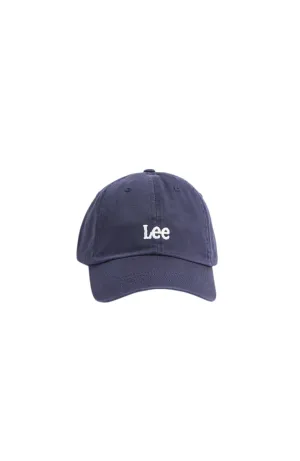 Small Twitch Logo Cap Navy