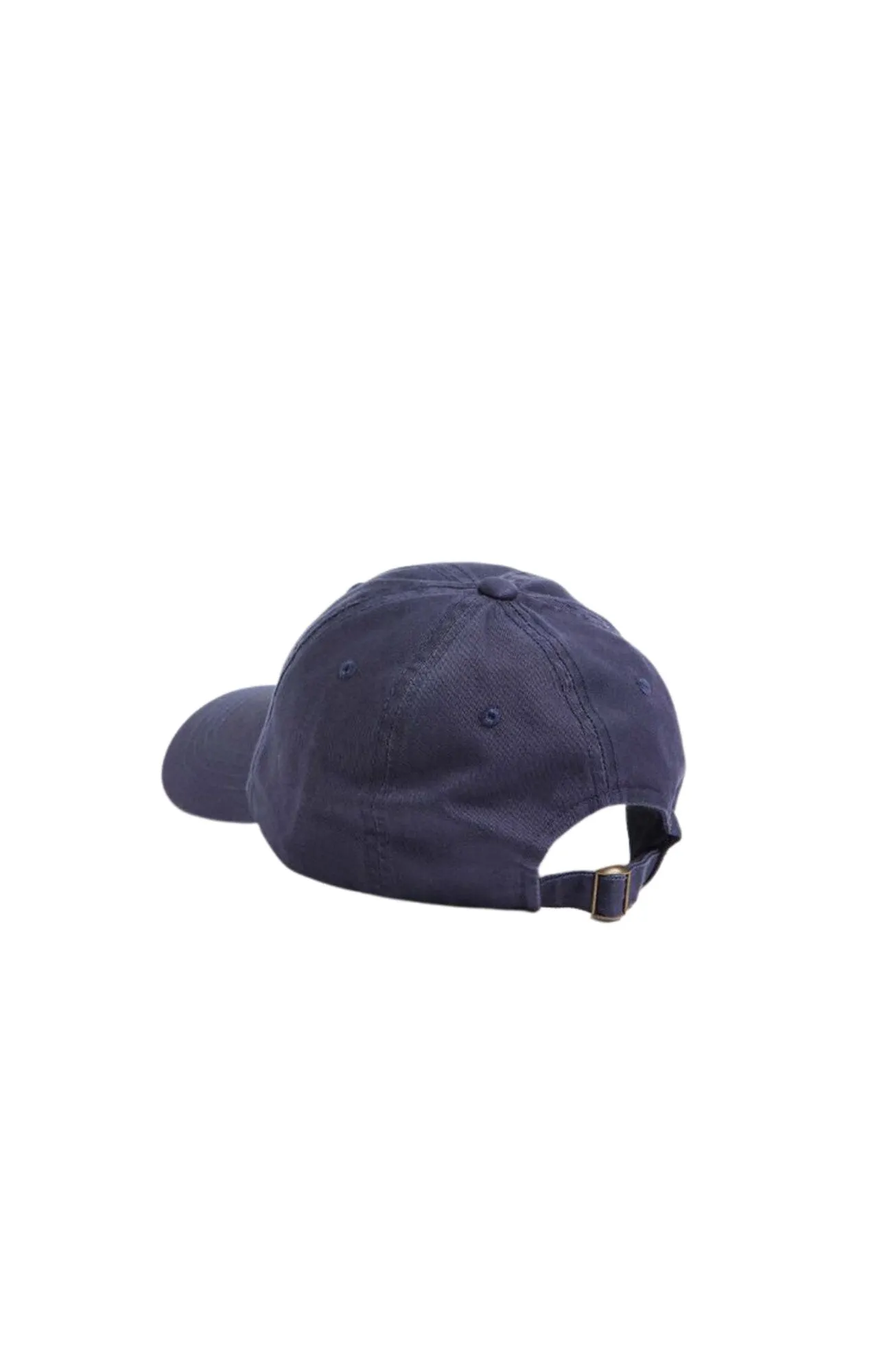 Small Twitch Logo Cap Navy