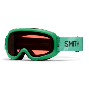 SMITH GAMBLER CRAYOLA FOREST GREEN | RC 36