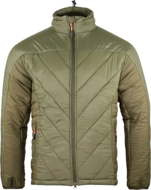 SPEERO Polaris Jacket Green