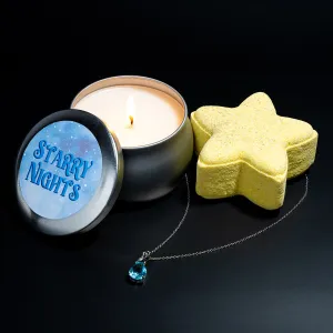 Starry Nights Duo Gift Set