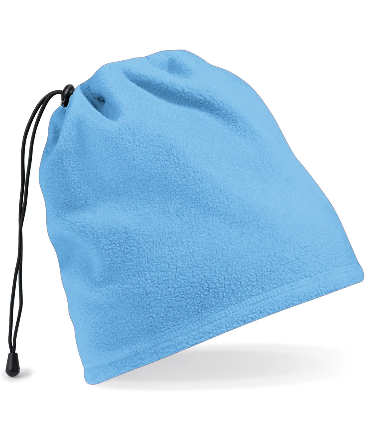 Suprafleece® snood/hat combo | Sky Blue